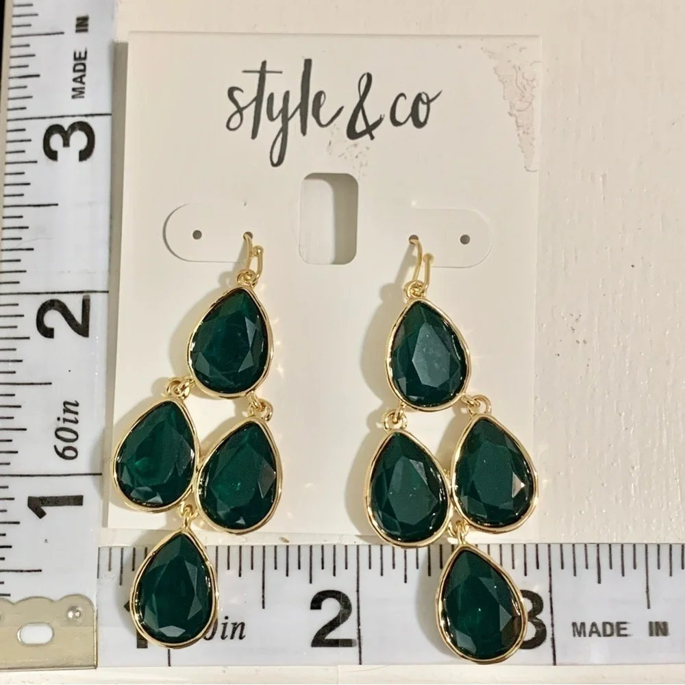 Style & Co. style nothing